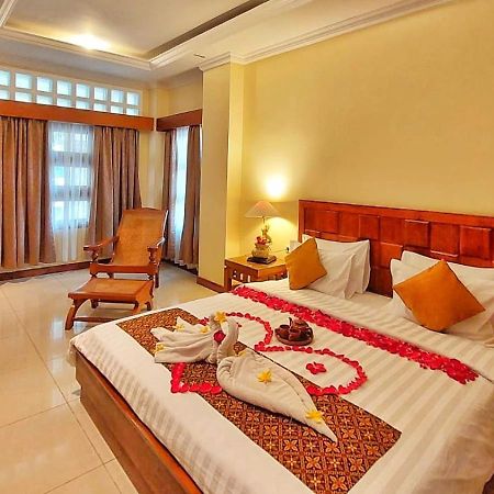De Solo Boutique Hotel 외부 사진
