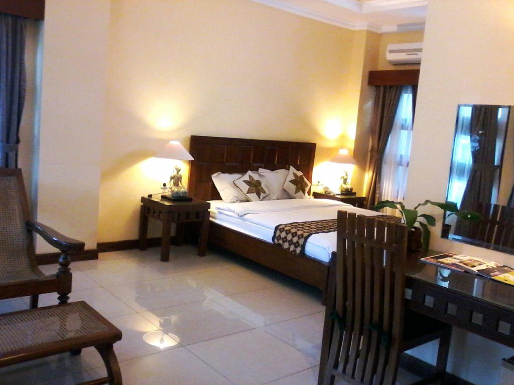De Solo Boutique Hotel 외부 사진