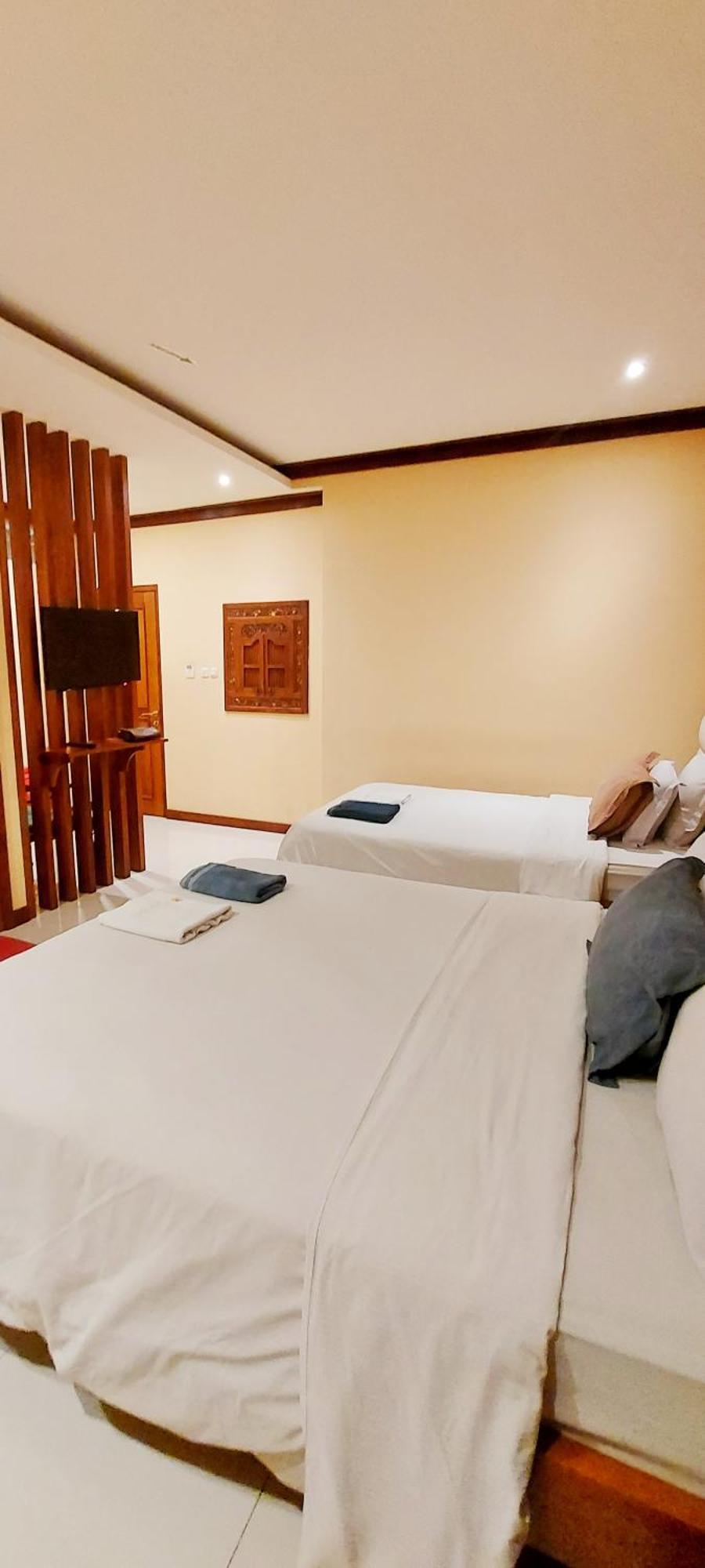De Solo Boutique Hotel 외부 사진