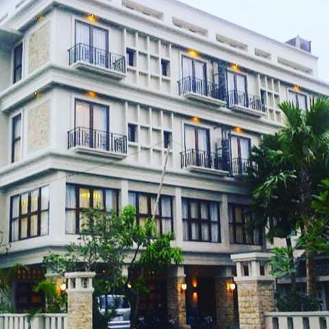 De Solo Boutique Hotel 외부 사진