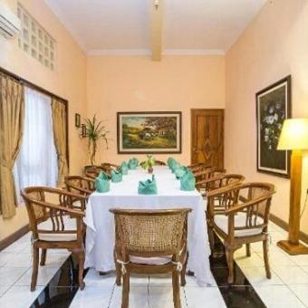 De Solo Boutique Hotel 외부 사진