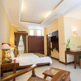 De Solo Boutique Hotel 외부 사진