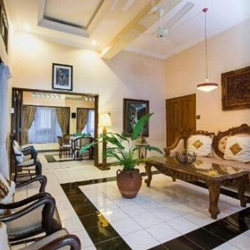 De Solo Boutique Hotel 외부 사진
