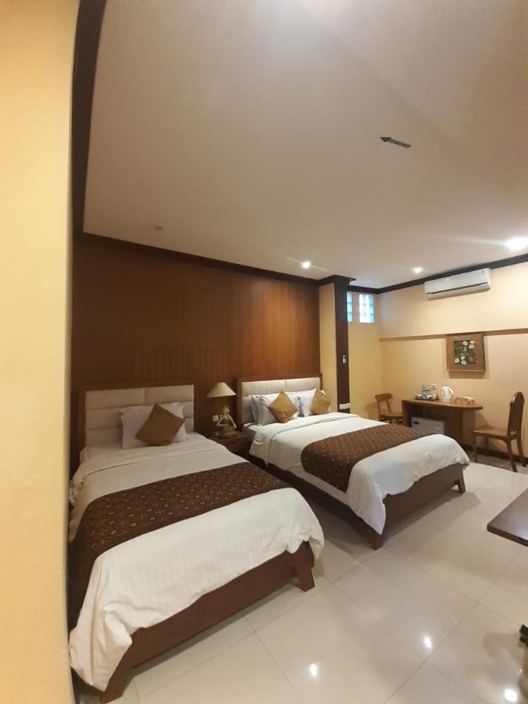 De Solo Boutique Hotel 외부 사진