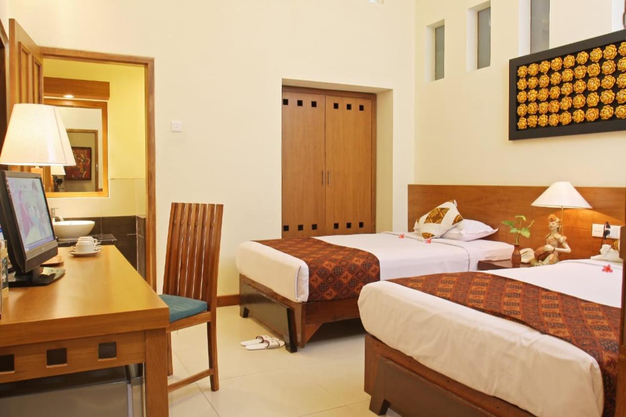 De Solo Boutique Hotel 외부 사진