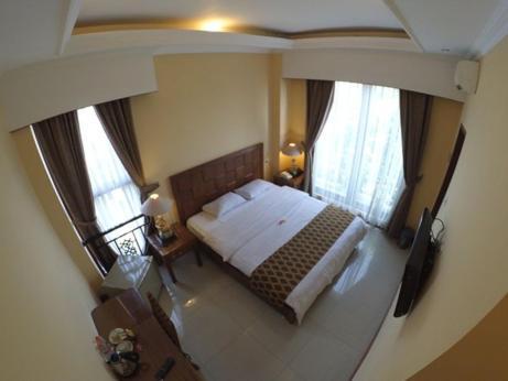 De Solo Boutique Hotel 외부 사진