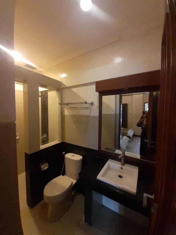 De Solo Boutique Hotel 외부 사진