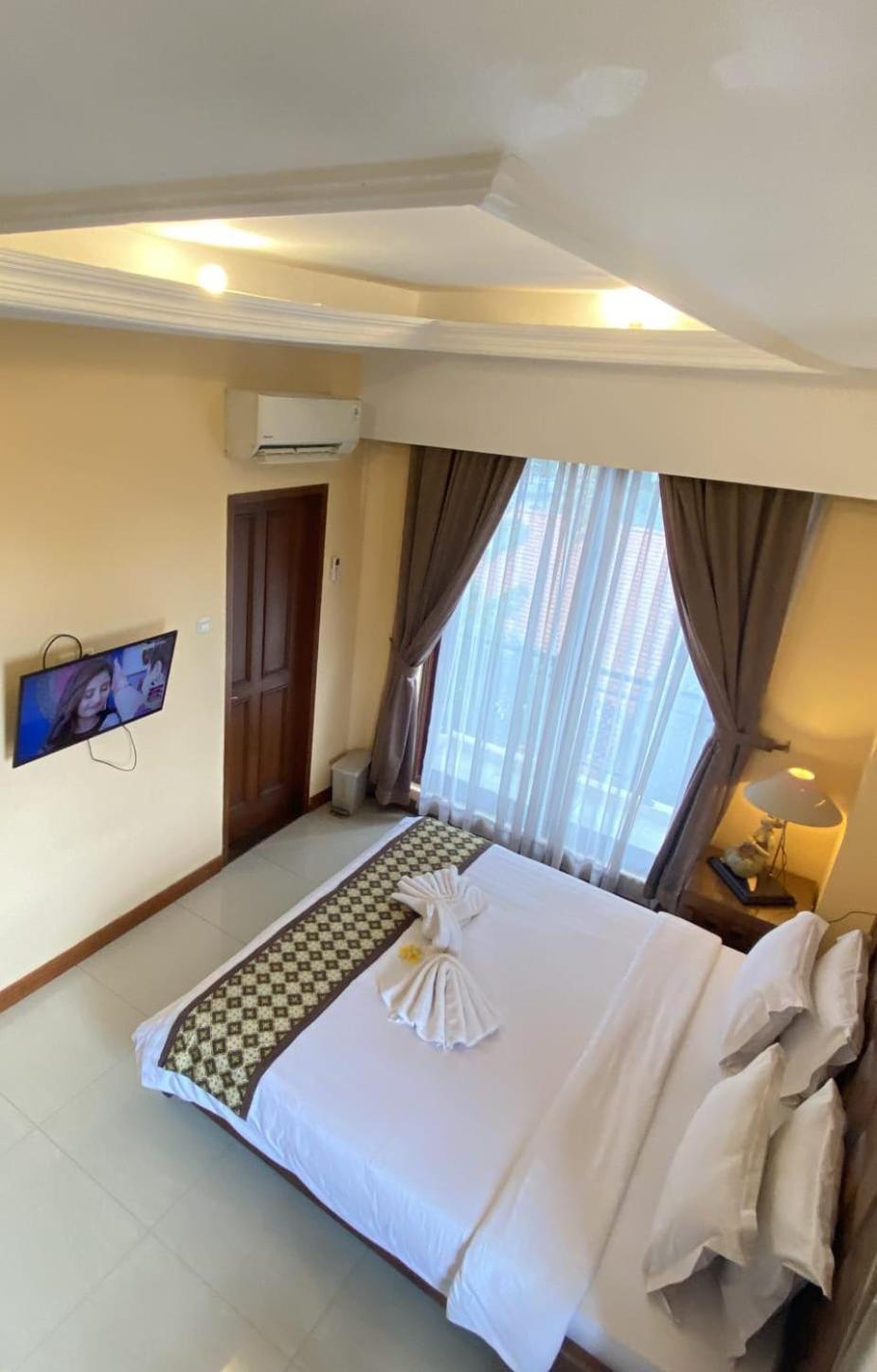 De Solo Boutique Hotel 외부 사진