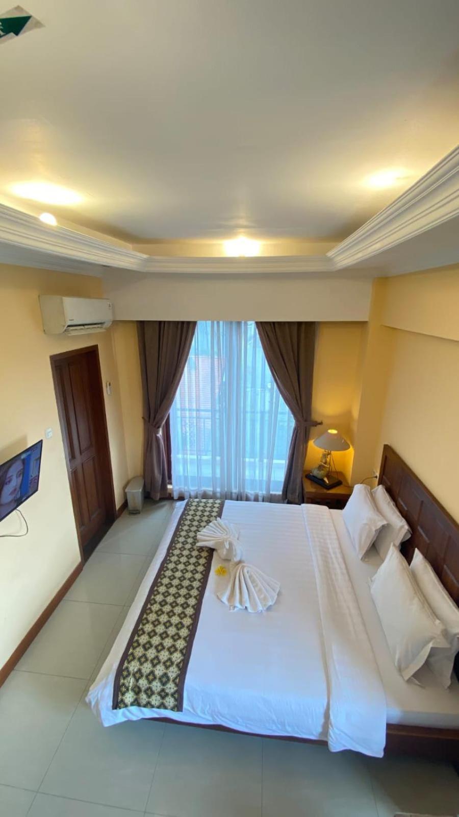 De Solo Boutique Hotel 외부 사진