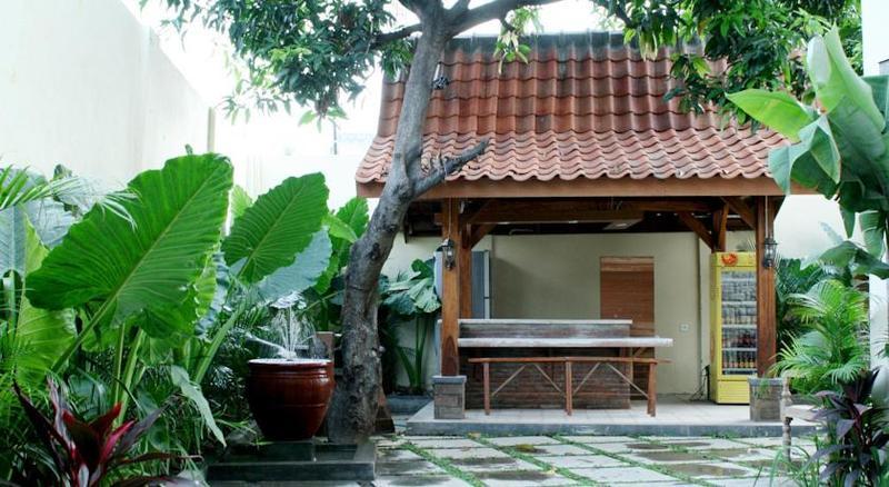 De Solo Boutique Hotel 외부 사진