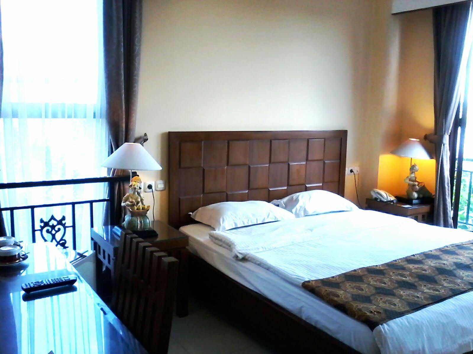 De Solo Boutique Hotel 외부 사진