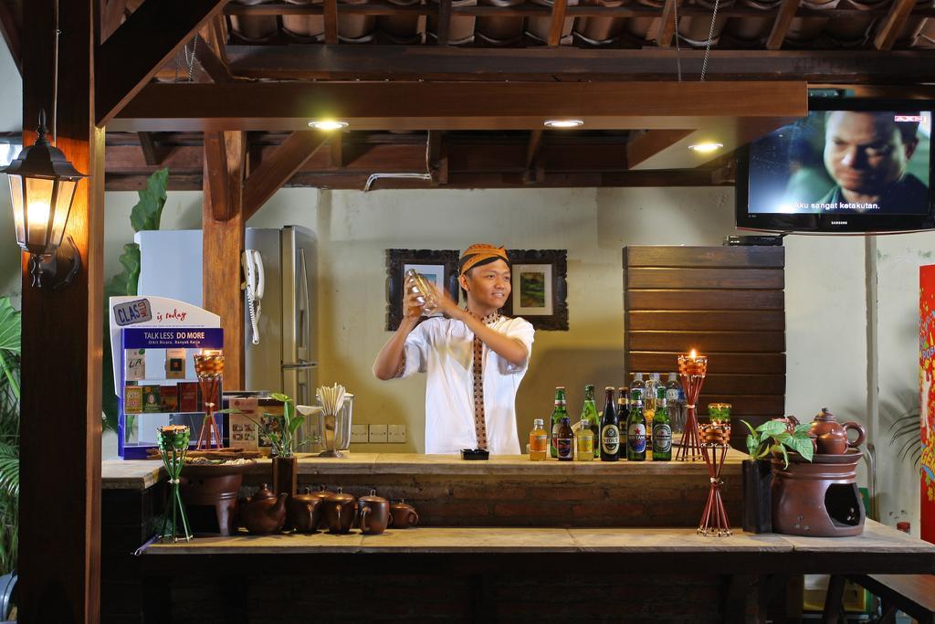 De Solo Boutique Hotel 외부 사진