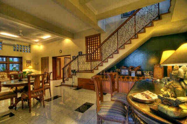 De Solo Boutique Hotel 외부 사진