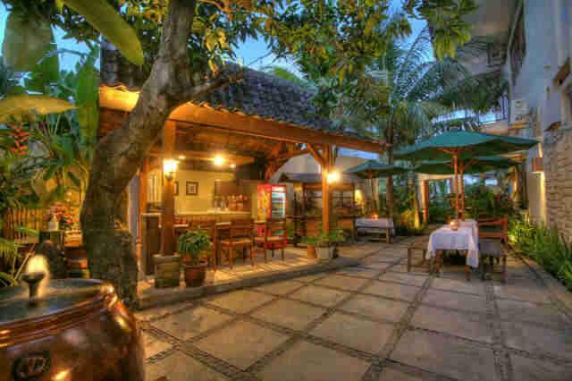 De Solo Boutique Hotel 외부 사진