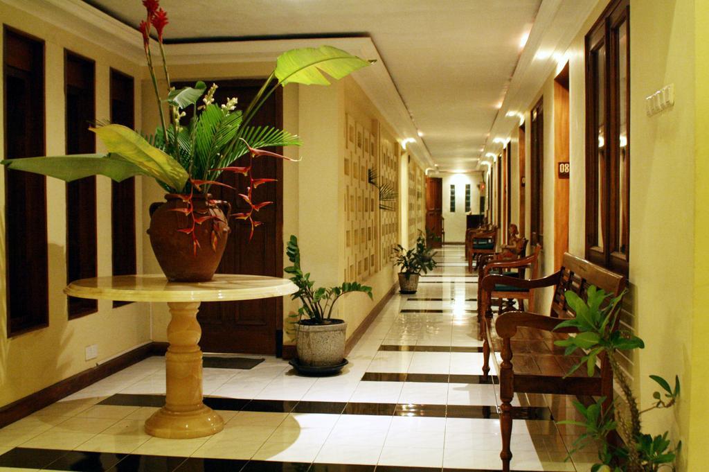 De Solo Boutique Hotel 외부 사진